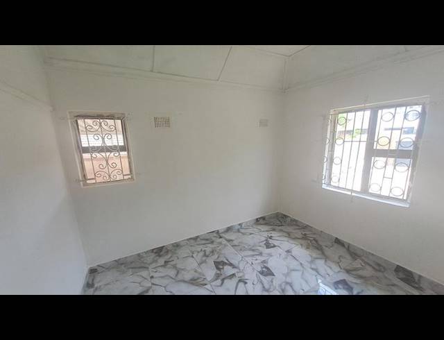 3 BEDROOM PROPERTY TO RENT IN SYDENHAM